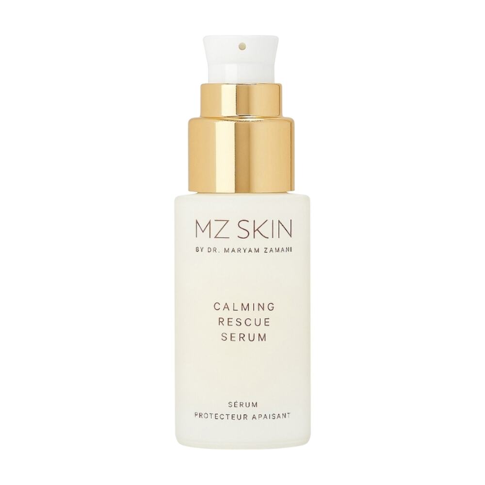 MZ Skin Calming Rescue Serum